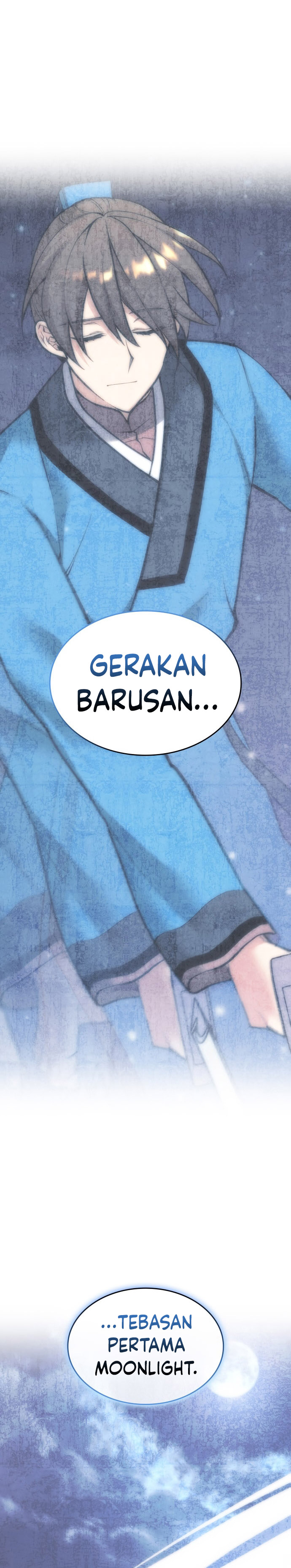 Tale of a Scribe Who Retires to the Countryside Chapter 221 Gambar 38