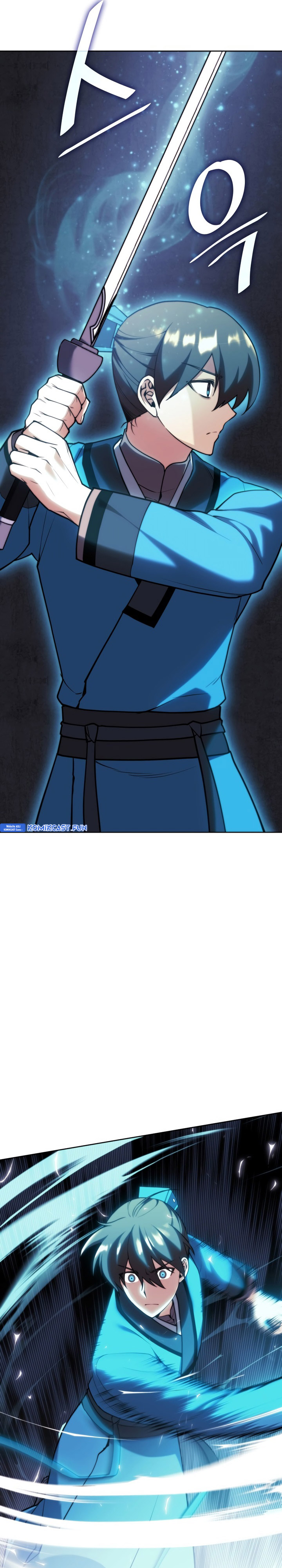 Tale of a Scribe Who Retires to the Countryside Chapter 230 Gambar 11