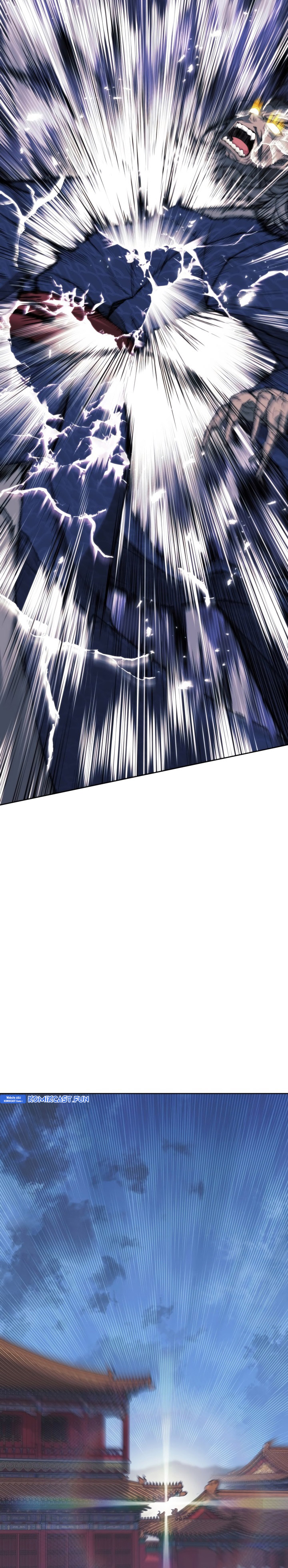 Tale of a Scribe Who Retires to the Countryside Chapter 230 Gambar 18