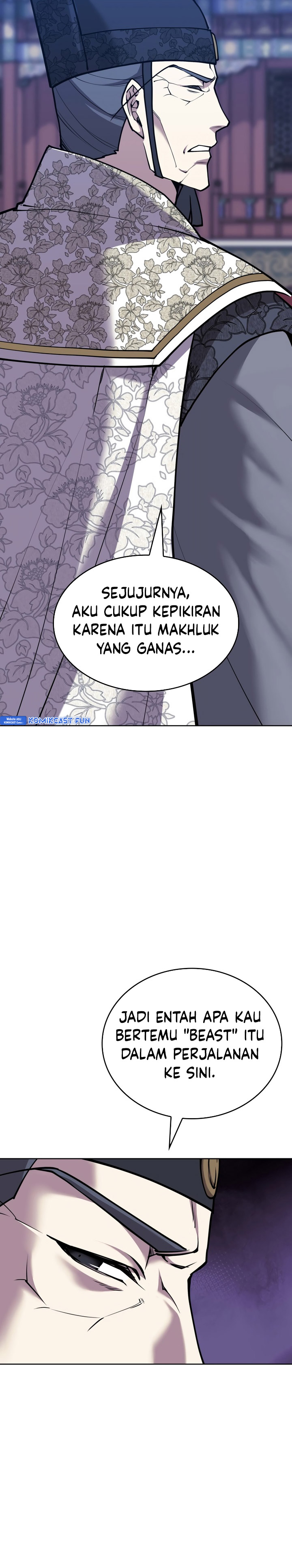 Tale of a Scribe Who Retires to the Countryside Chapter 230 Gambar 26