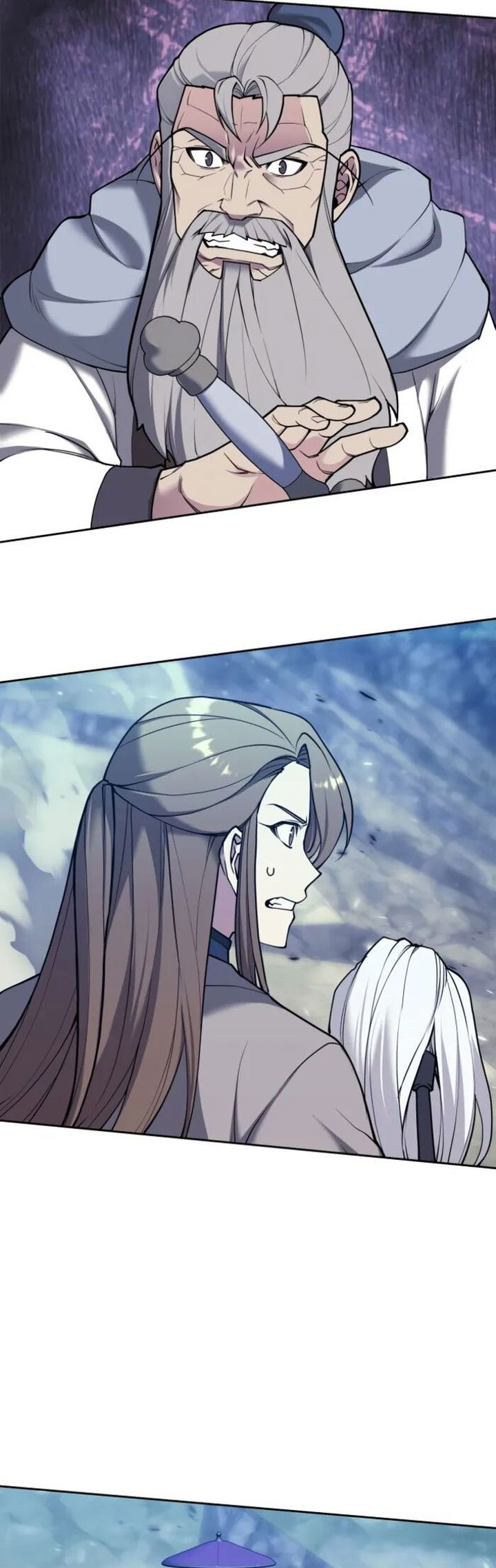Tale of a Scribe Who Retires to the Countryside Chapter 235 S2 END Gambar 7