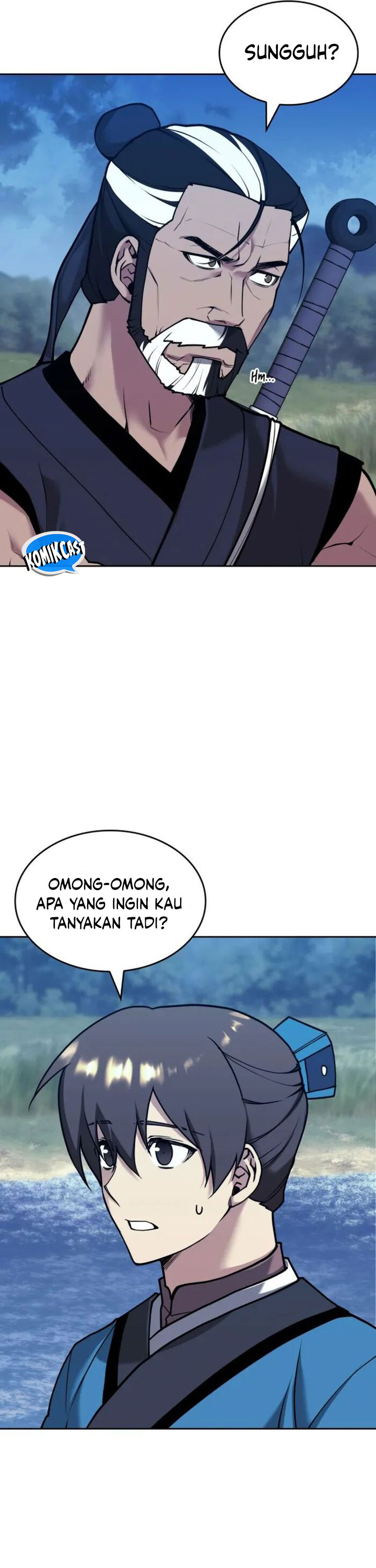Tale of a Scribe Who Retires to the Countryside Chapter 235 S2 END Gambar 13