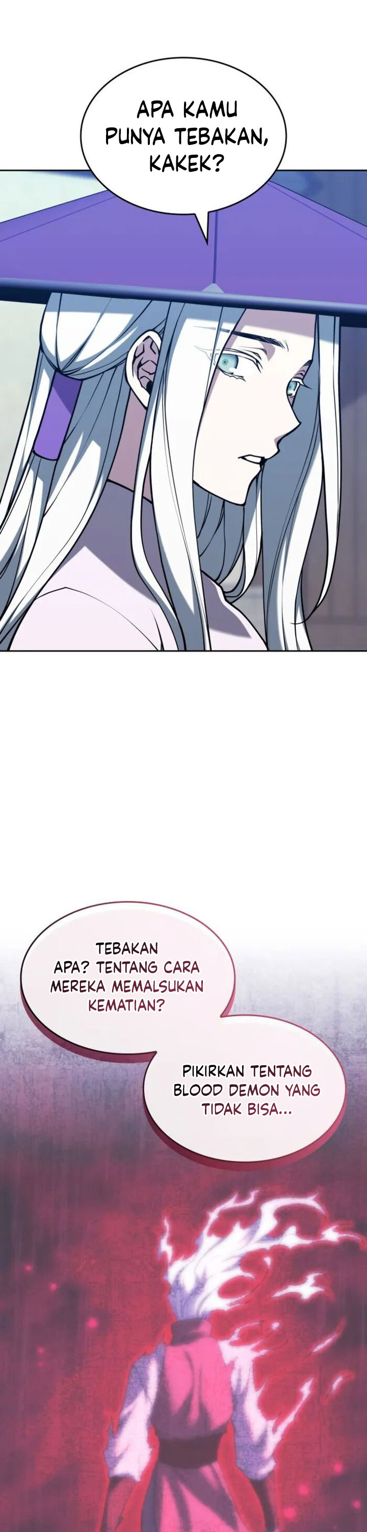 Tale of a Scribe Who Retires to the Countryside Chapter 235 S2 END Gambar 22