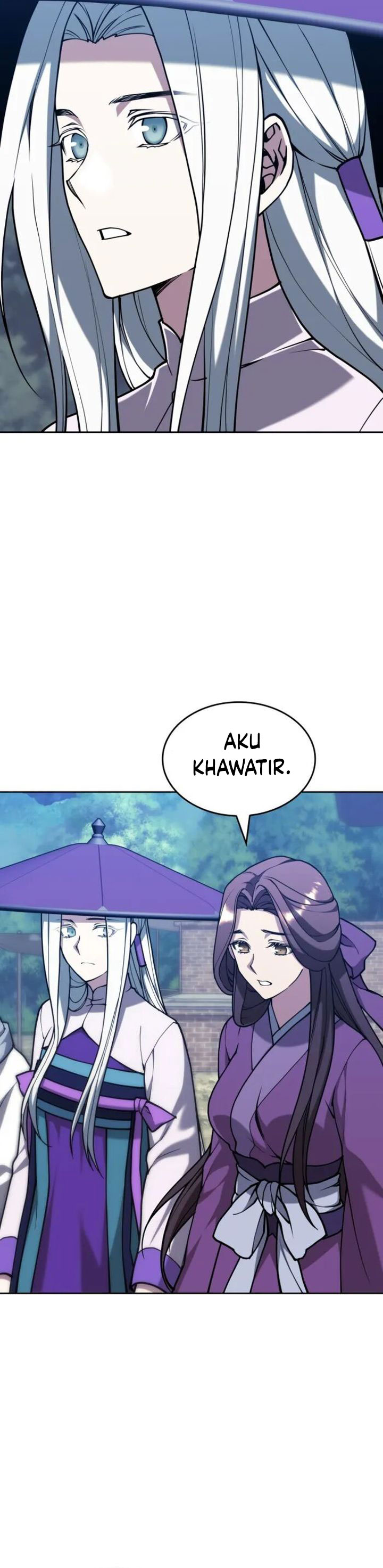 Tale of a Scribe Who Retires to the Countryside Chapter 235 S2 END Gambar 24