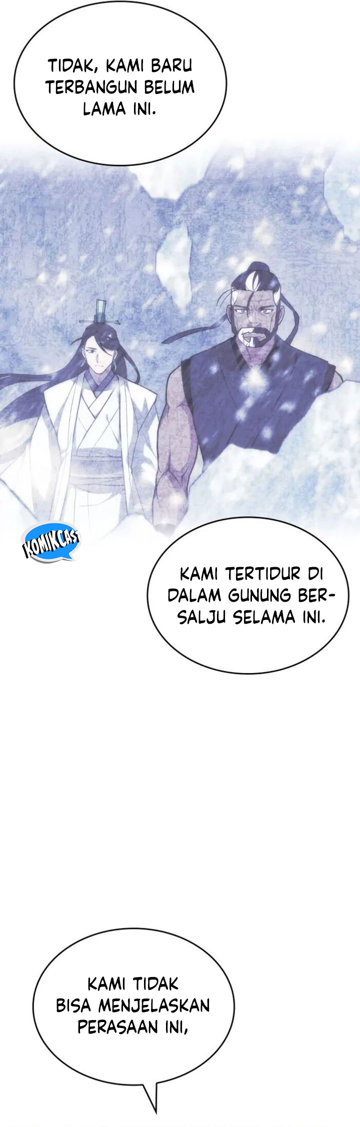 Tale of a Scribe Who Retires to the Countryside Chapter 235 S2 END Gambar 40