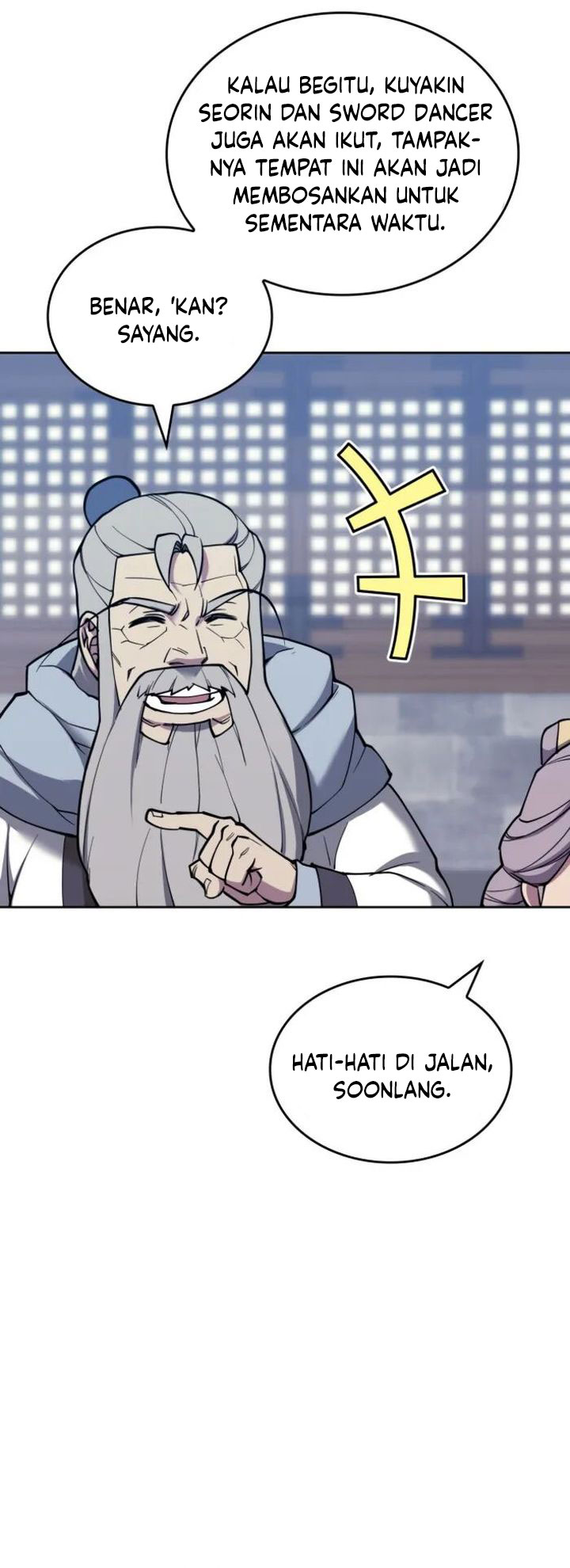 Tale of a Scribe Who Retires to the Countryside Chapter 235 S2 END Gambar 51
