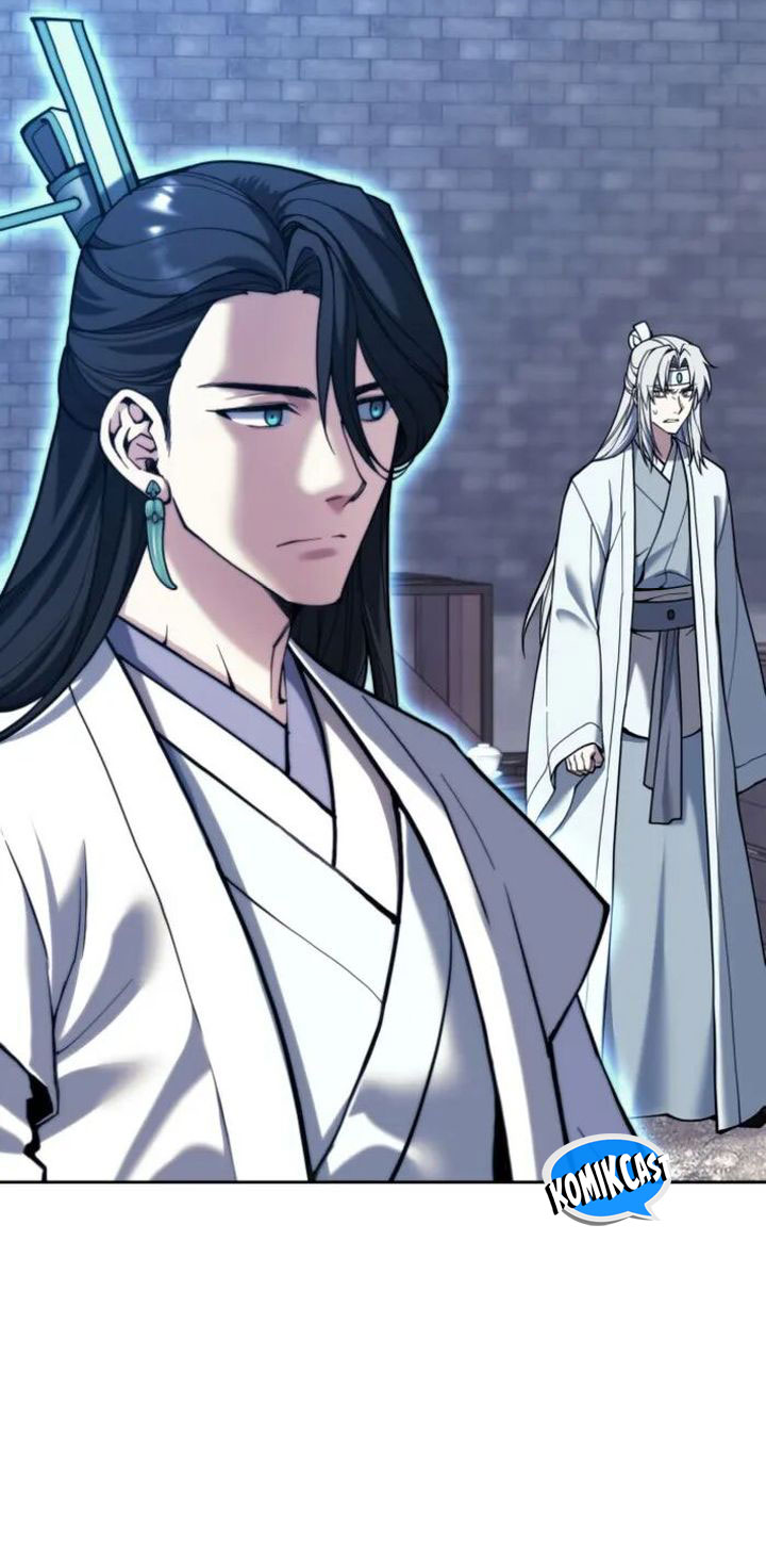 Tale of a Scribe Who Retires to the Countryside Chapter 235 S2 END Gambar 55