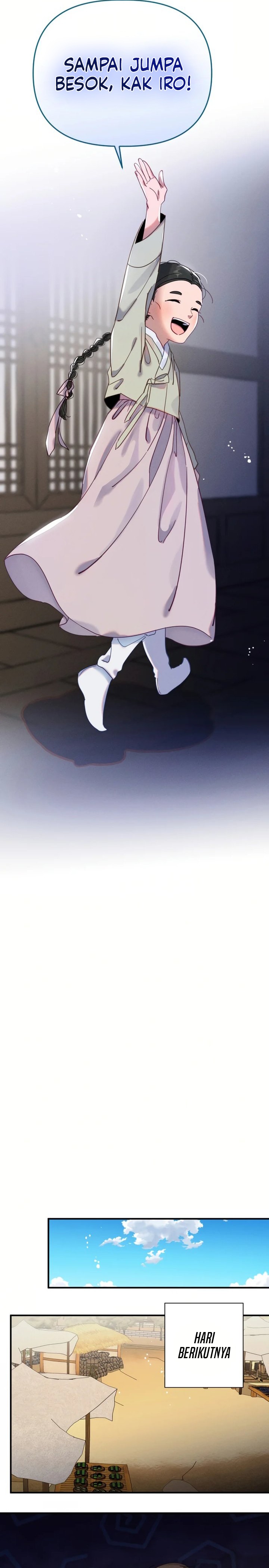 Tale of Vengenful Spirits Chapter 04 Gambar 6