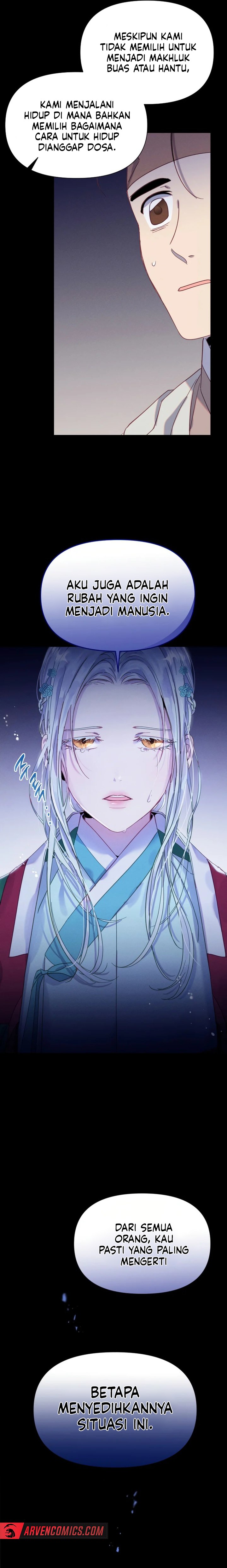 Tale of Vengenful Spirits Chapter 04 Gambar 16