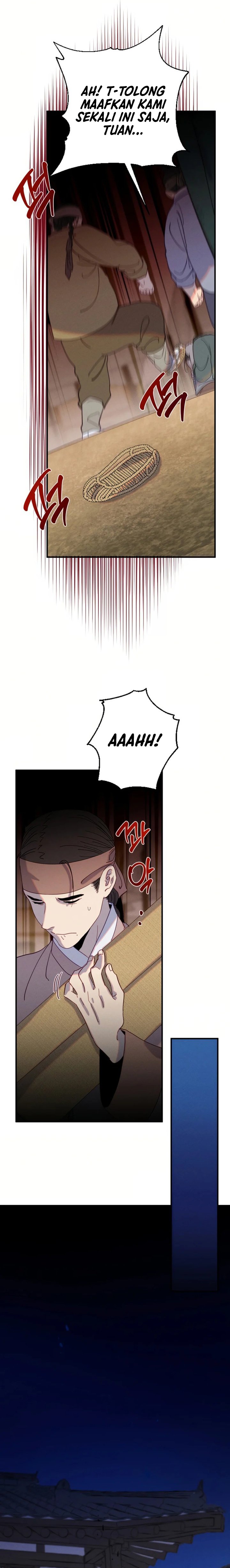 Tale of Vengenful Spirits Chapter 04 Gambar 19