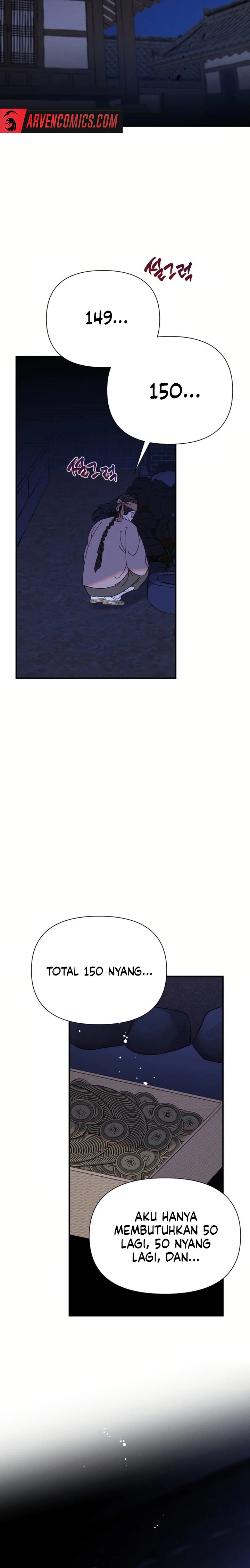 Tale of Vengenful Spirits Chapter 04 Gambar 20