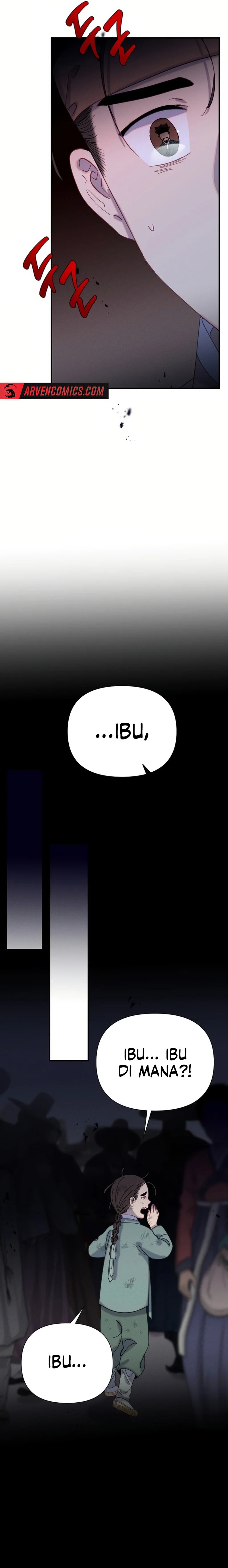 Tale of Vengenful Spirits Chapter 04 Gambar 25