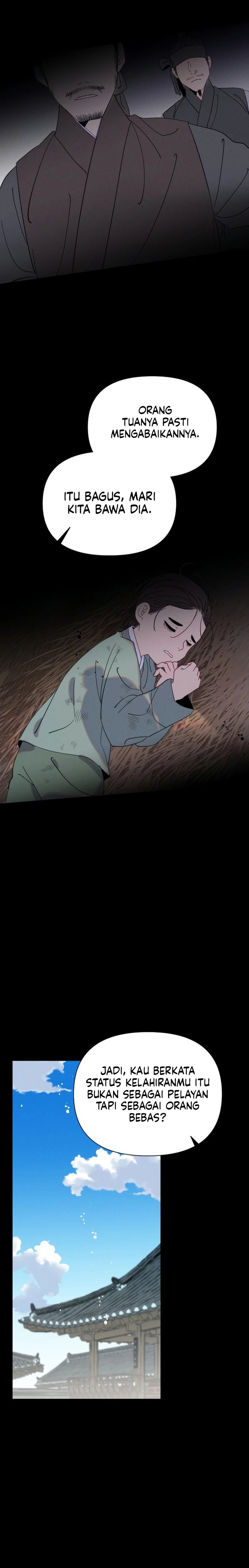 Tale of Vengenful Spirits Chapter 04 Gambar 26