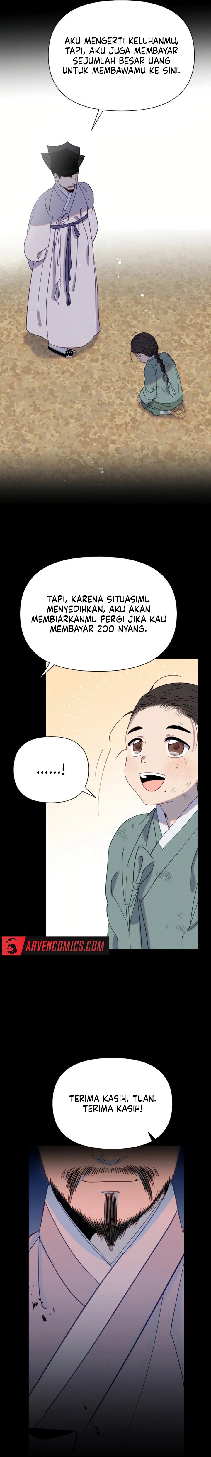 Tale of Vengenful Spirits Chapter 04 Gambar 27