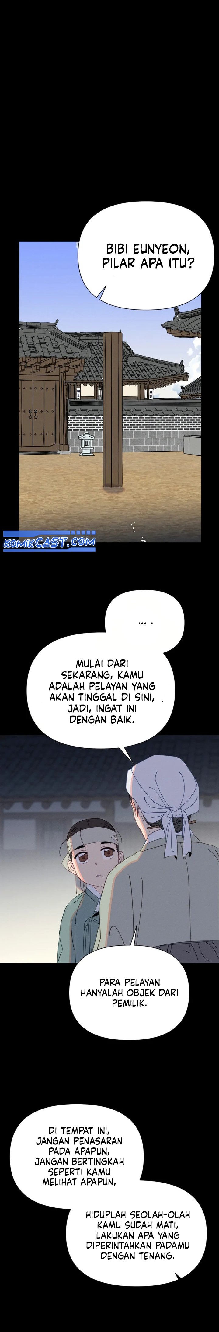 Tale of Vengenful Spirits Chapter 04 Gambar 28