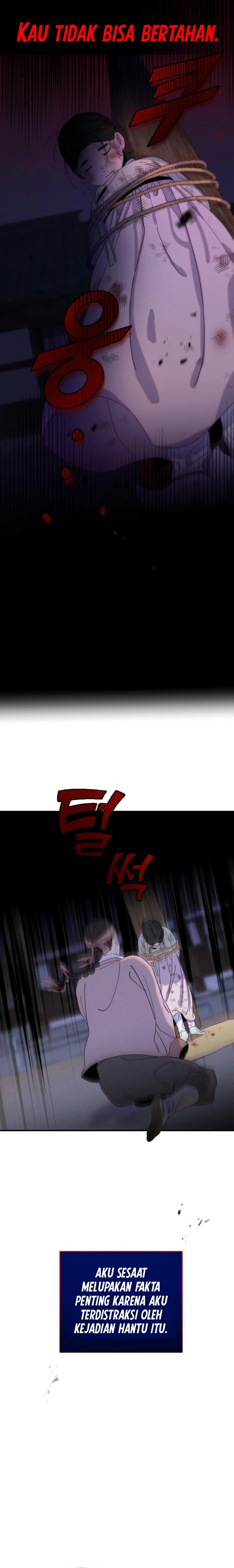 Tale of Vengenful Spirits Chapter 04 Gambar 30