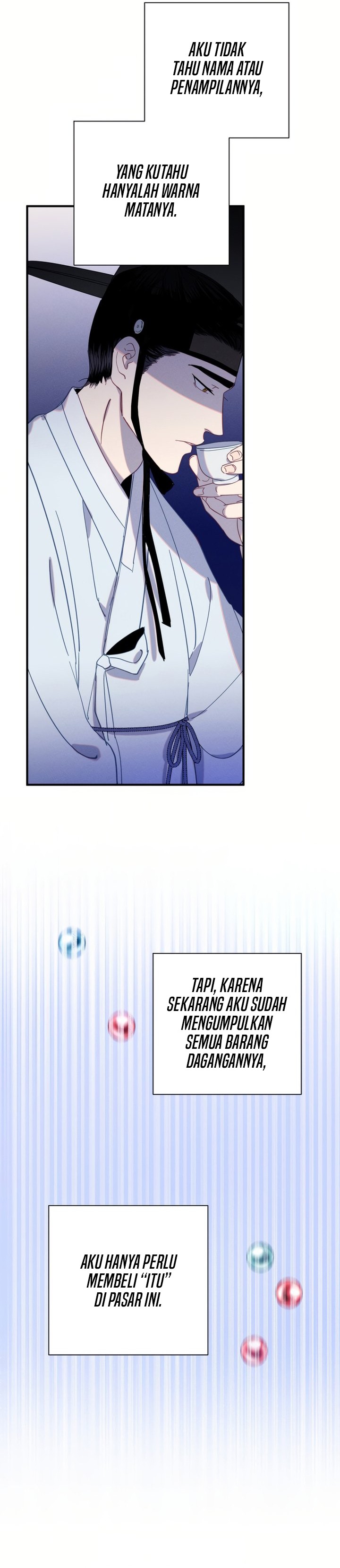 Tale of Vengenful Spirits Chapter 05 Gambar 4