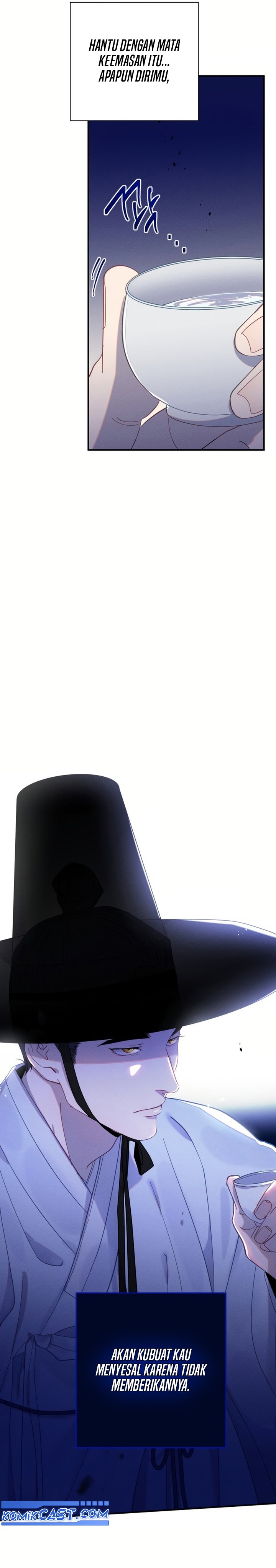 Tale of Vengenful Spirits Chapter 05 Gambar 5