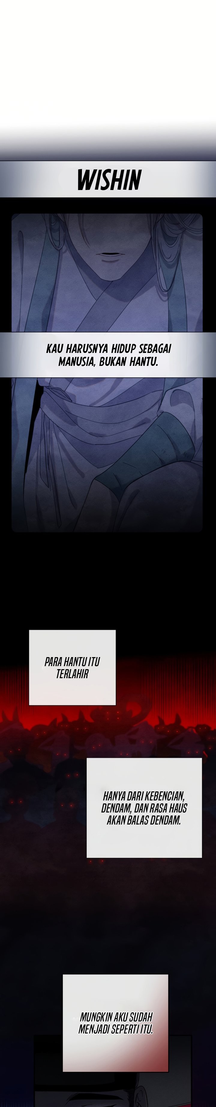 Tale of Vengenful Spirits Chapter 05 Gambar 6