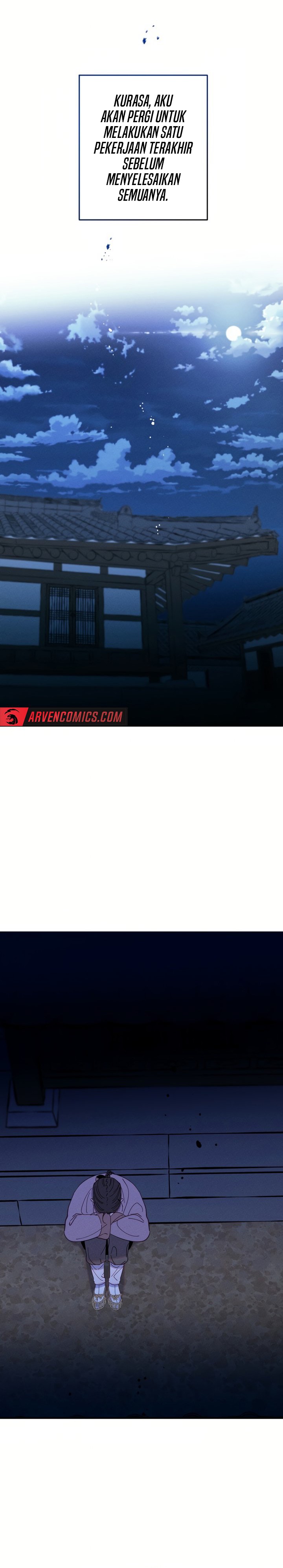 Tale of Vengenful Spirits Chapter 05 Gambar 10