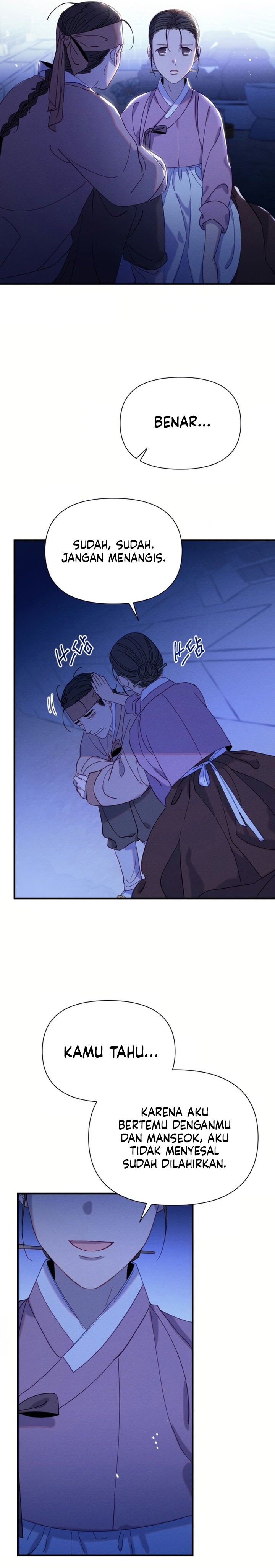 Tale of Vengenful Spirits Chapter 05 Gambar 15