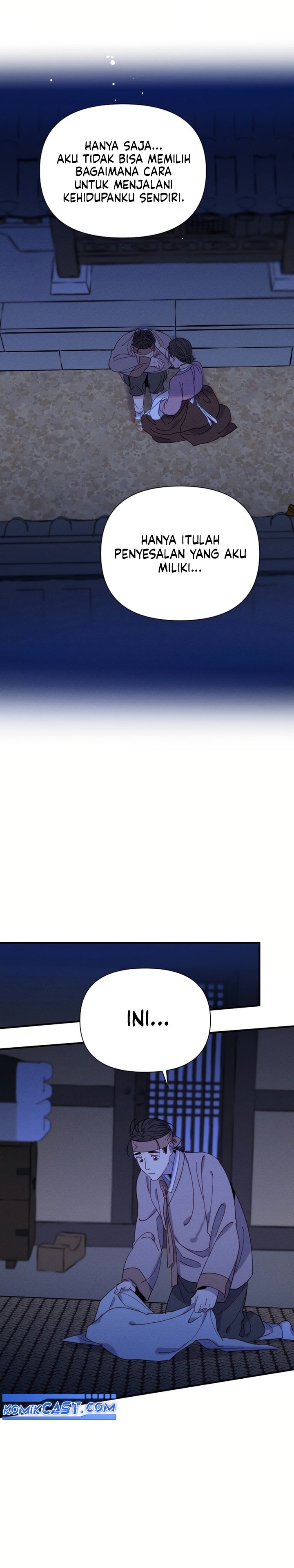 Tale of Vengenful Spirits Chapter 05 Gambar 16