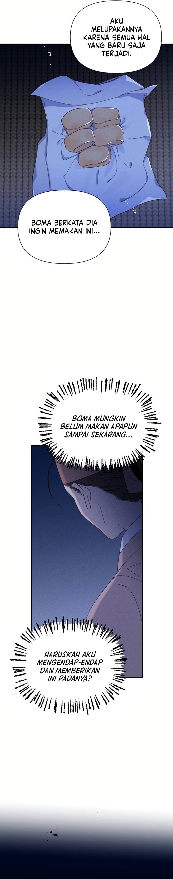 Tale of Vengenful Spirits Chapter 05 Gambar 17