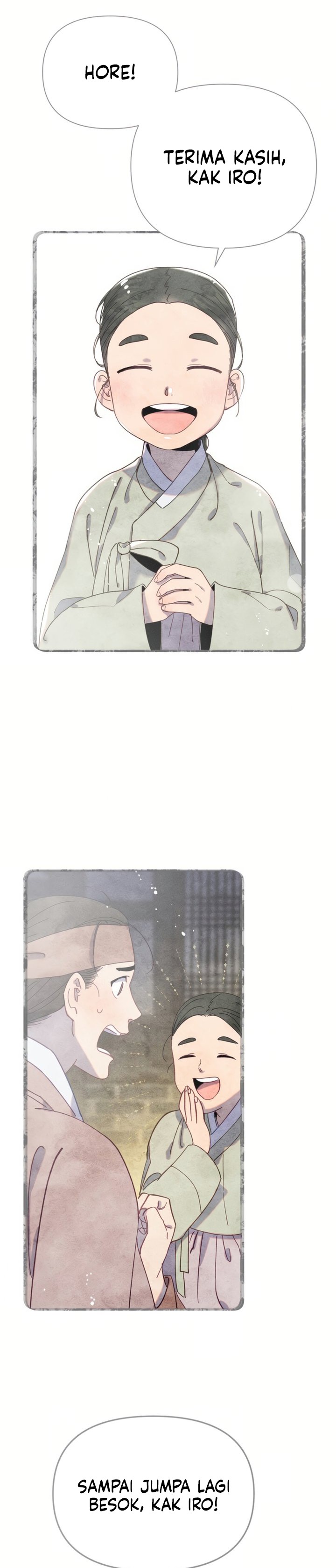 Tale of Vengenful Spirits Chapter 05 Gambar 21