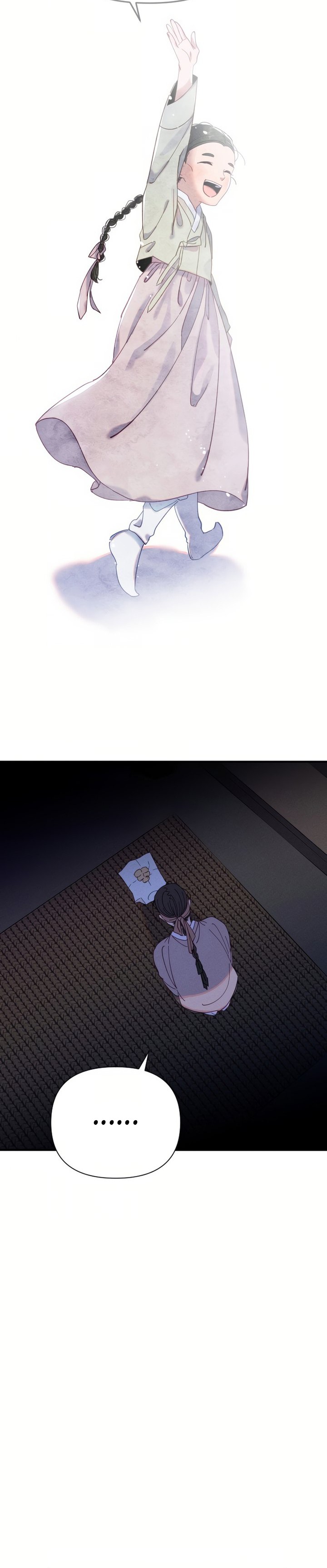 Tale of Vengenful Spirits Chapter 05 Gambar 22