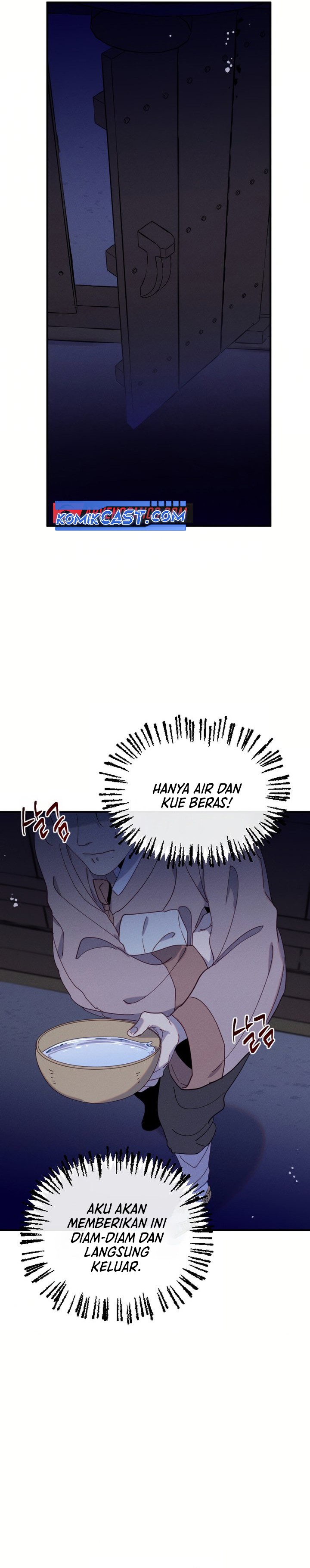 Tale of Vengenful Spirits Chapter 05 Gambar 23