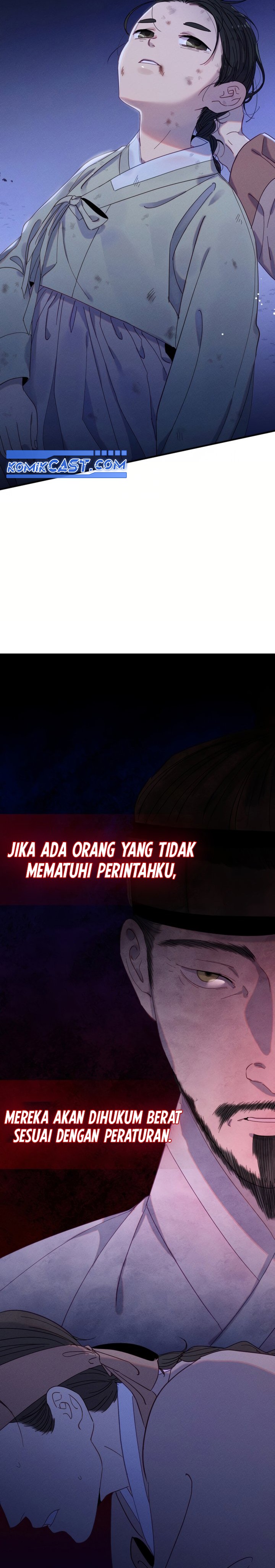 Tale of Vengenful Spirits Chapter 05 Gambar 27