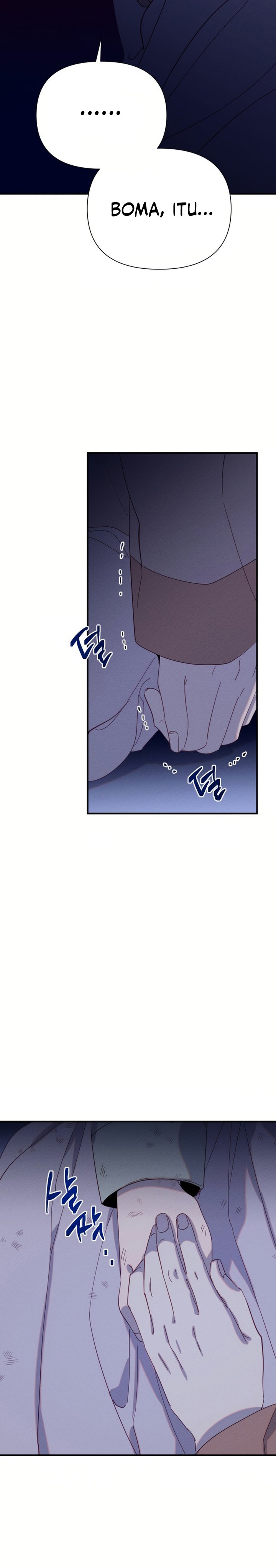 Tale of Vengenful Spirits Chapter 05 Gambar 28