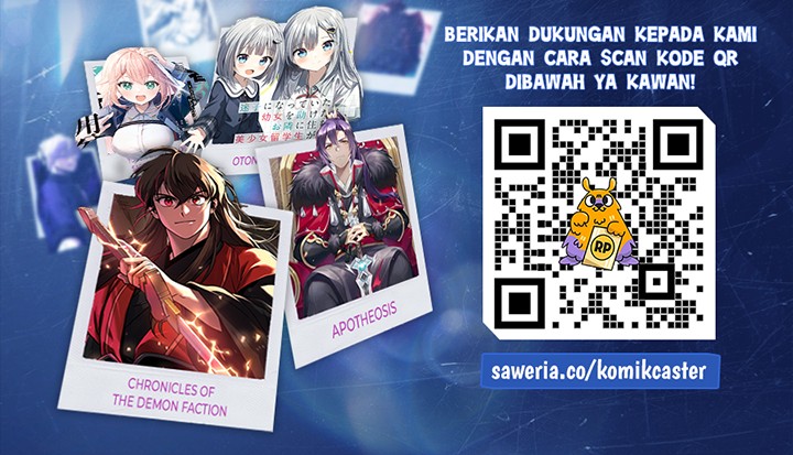 Tale of Vengenful Spirits Chapter 05 Gambar 31