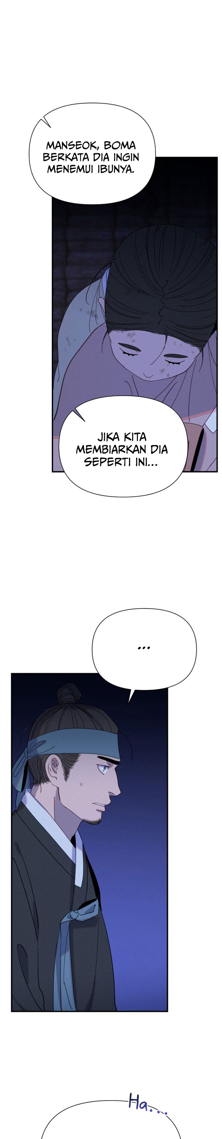 Tale of Vengenful Spirits Chapter 06 Gambar 4