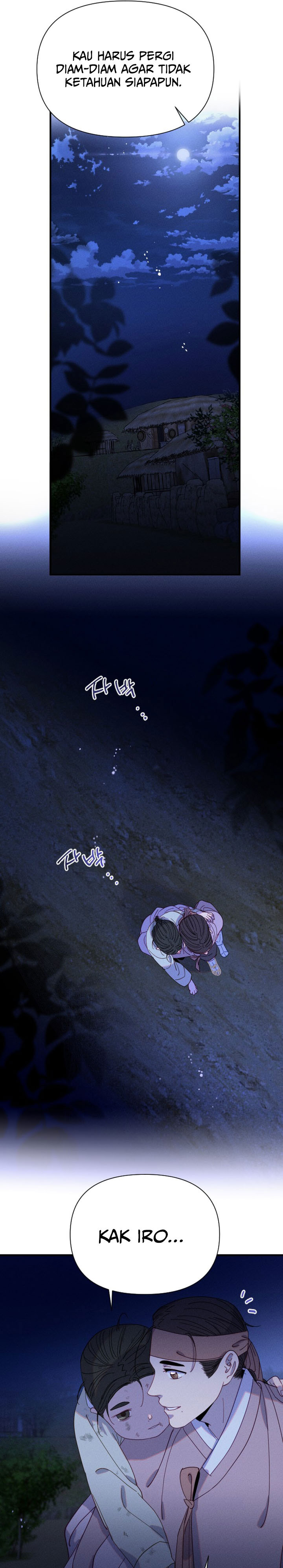 Tale of Vengenful Spirits Chapter 06 Gambar 6