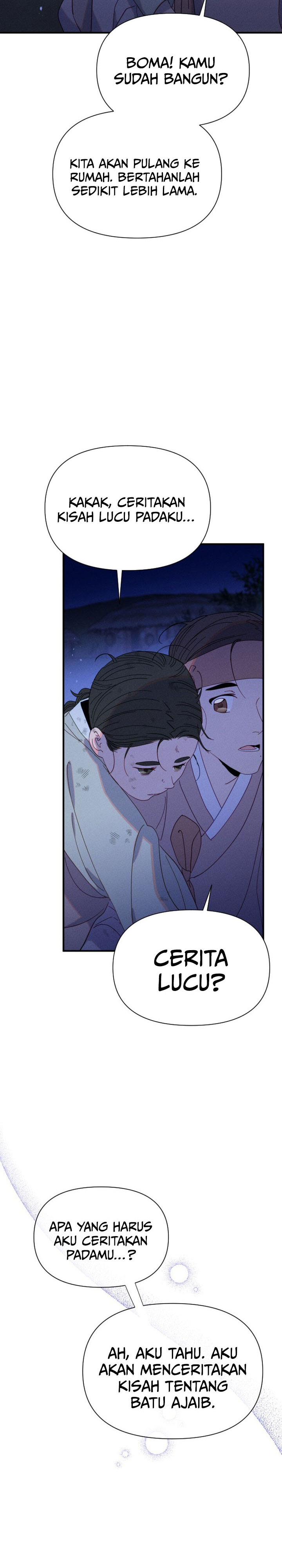 Tale of Vengenful Spirits Chapter 06 Gambar 7