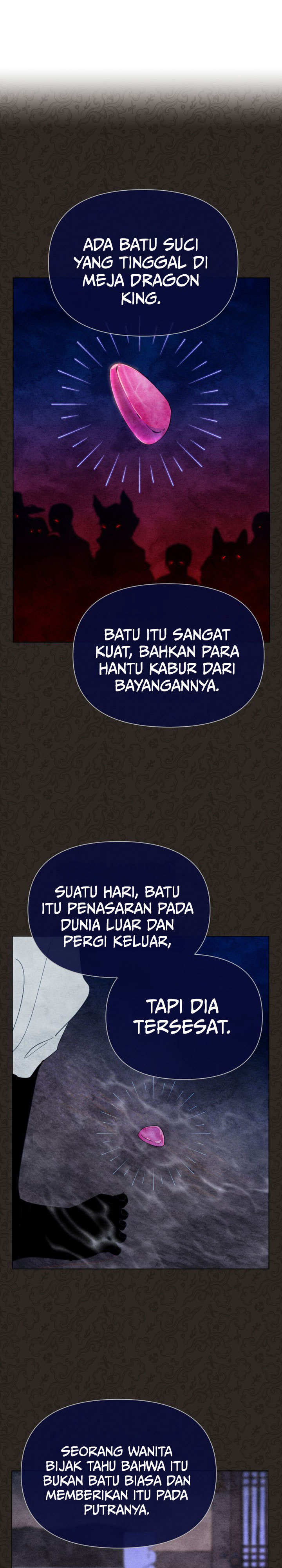 Tale of Vengenful Spirits Chapter 06 Gambar 8