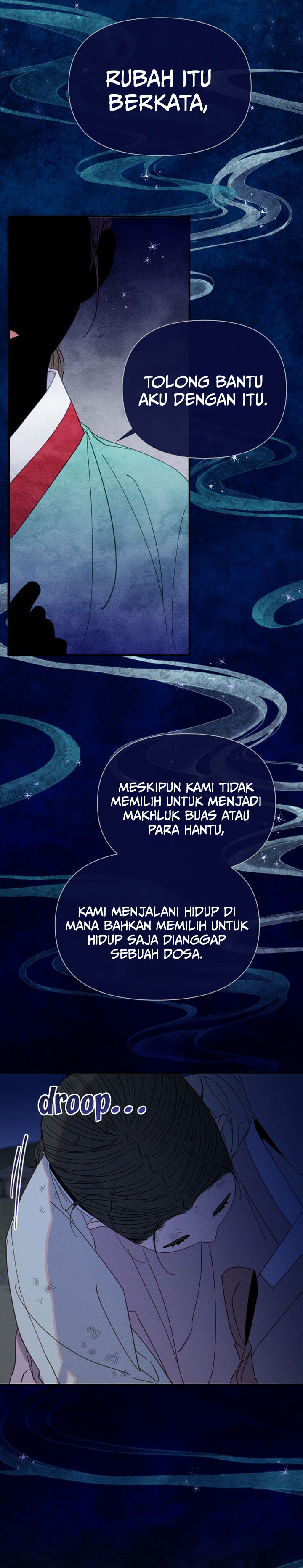 Tale of Vengenful Spirits Chapter 06 Gambar 10