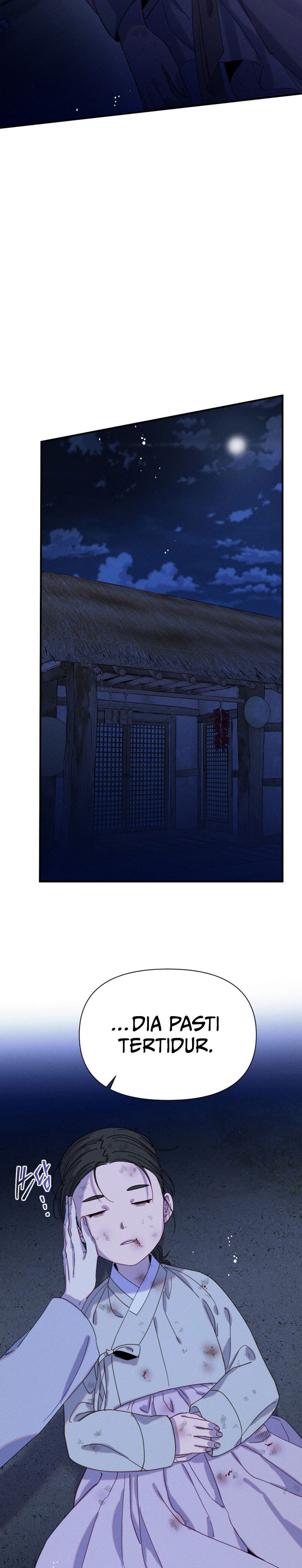 Tale of Vengenful Spirits Chapter 06 Gambar 12