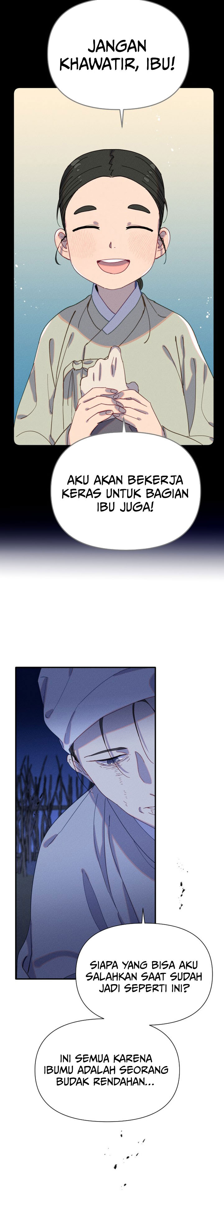 Tale of Vengenful Spirits Chapter 06 Gambar 14