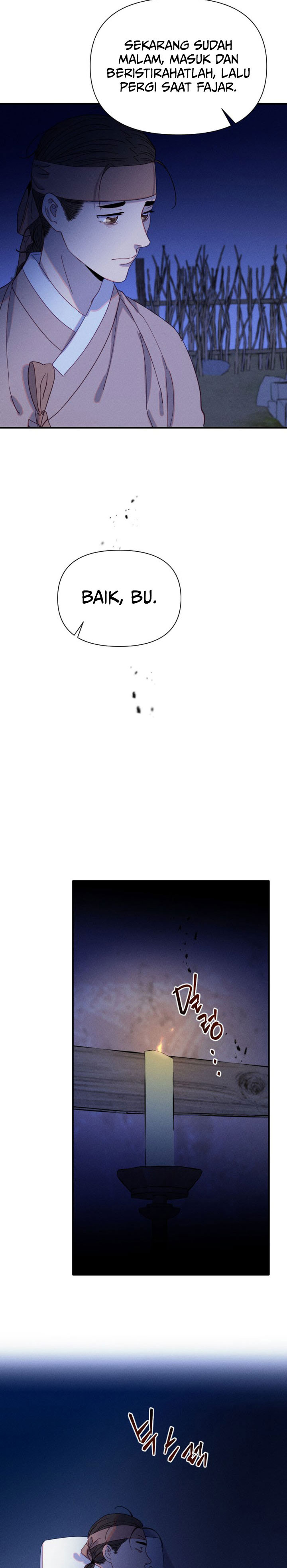 Tale of Vengenful Spirits Chapter 06 Gambar 16
