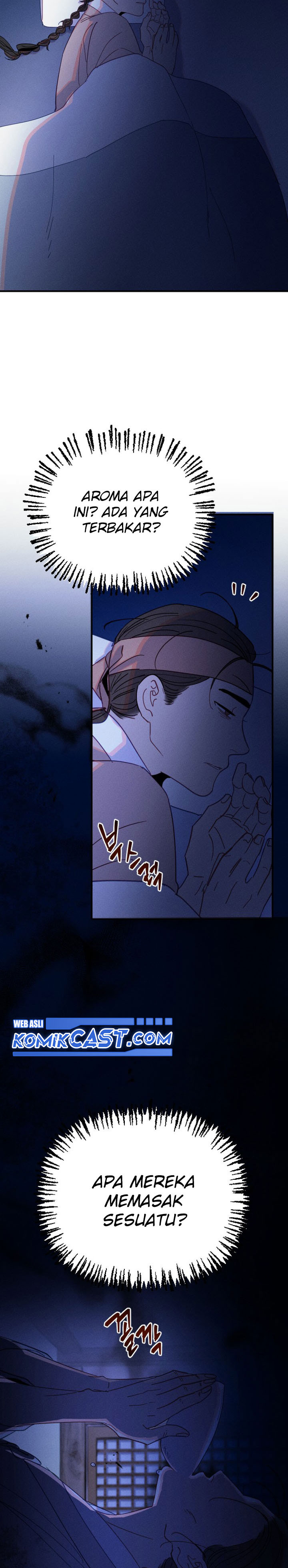Tale of Vengenful Spirits Chapter 06 Gambar 17