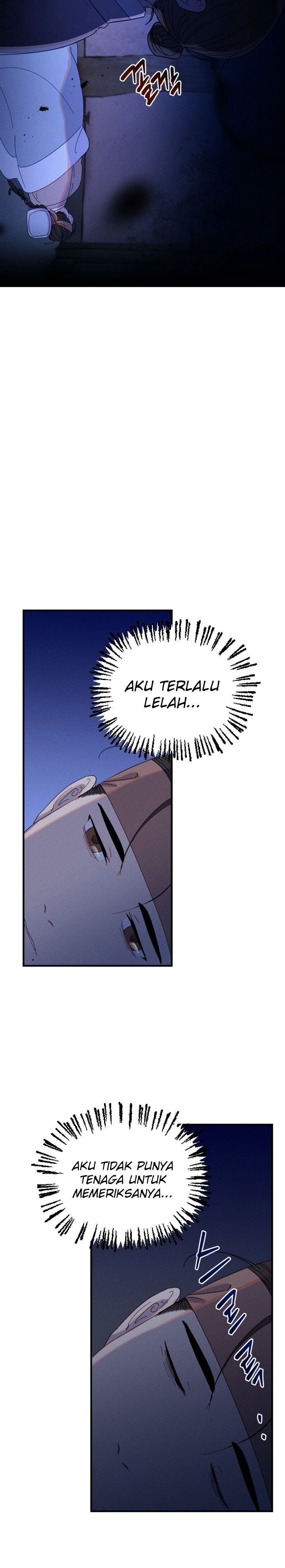 Tale of Vengenful Spirits Chapter 06 Gambar 18