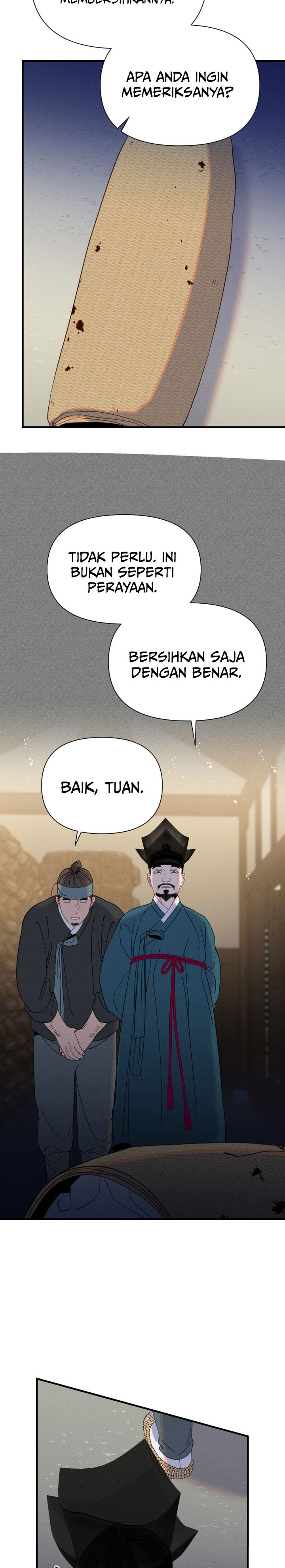 Tale of Vengenful Spirits Chapter 06 Gambar 20