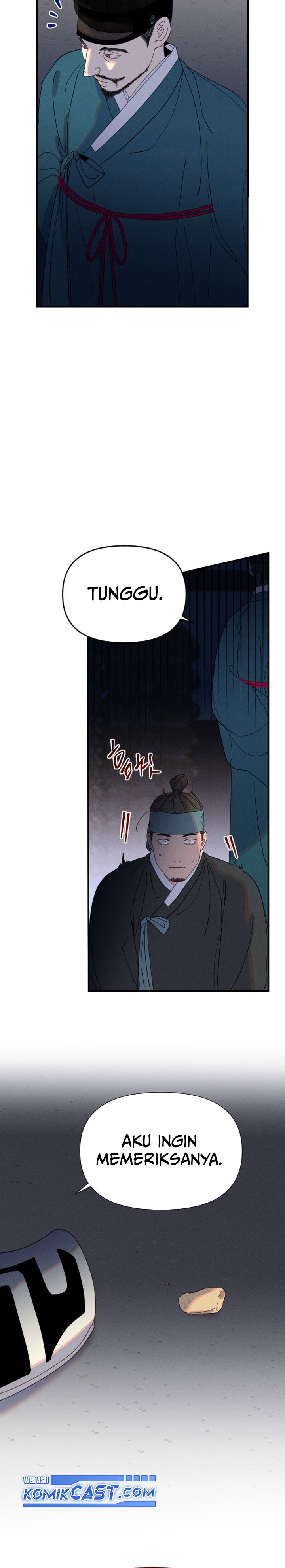 Tale of Vengenful Spirits Chapter 06 Gambar 21