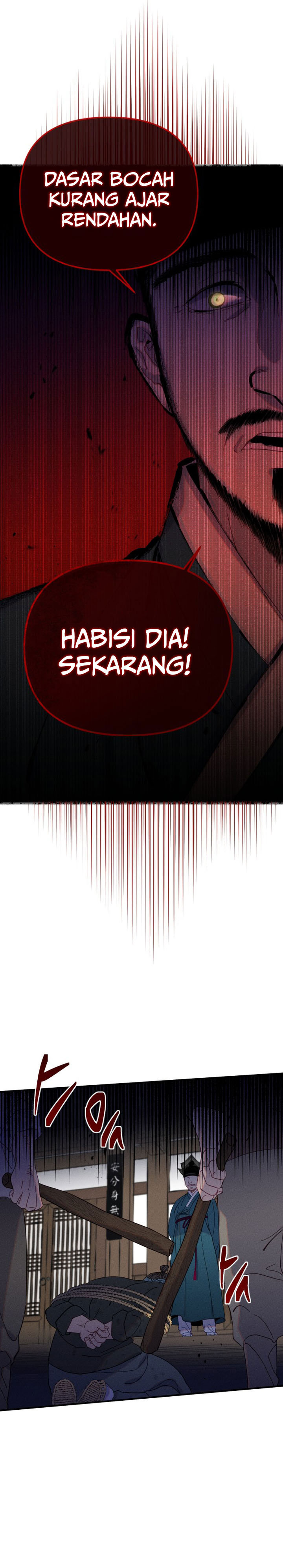 Tale of Vengenful Spirits Chapter 06 Gambar 30