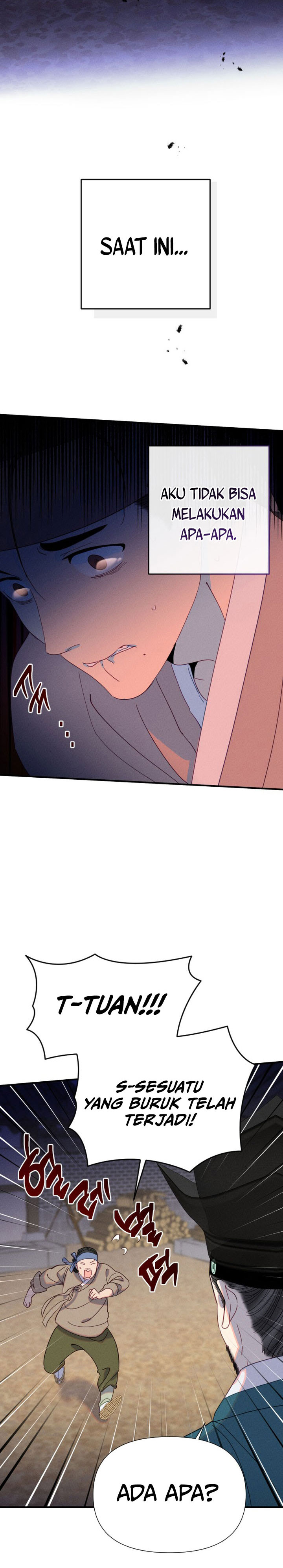 Tale of Vengenful Spirits Chapter 06 Gambar 32