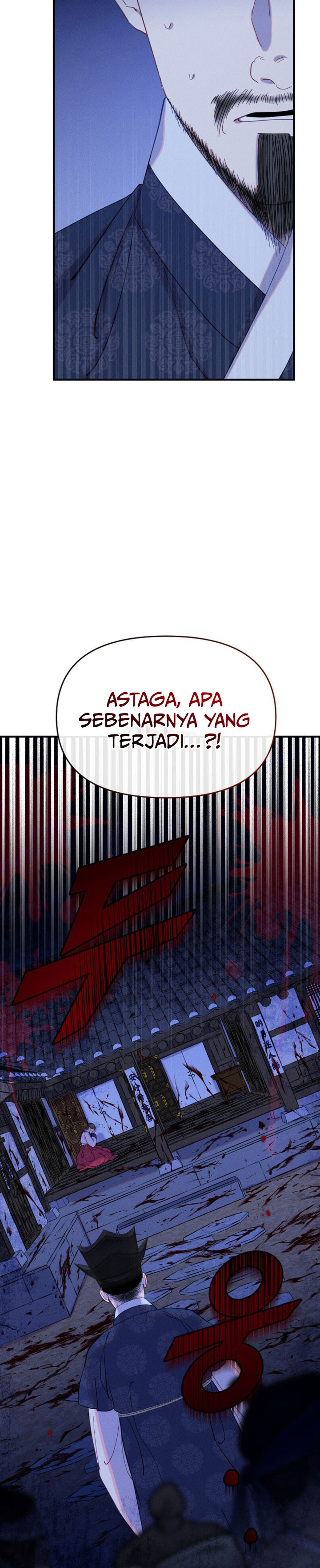Tale of Vengenful Spirits Chapter 11 Gambar 3