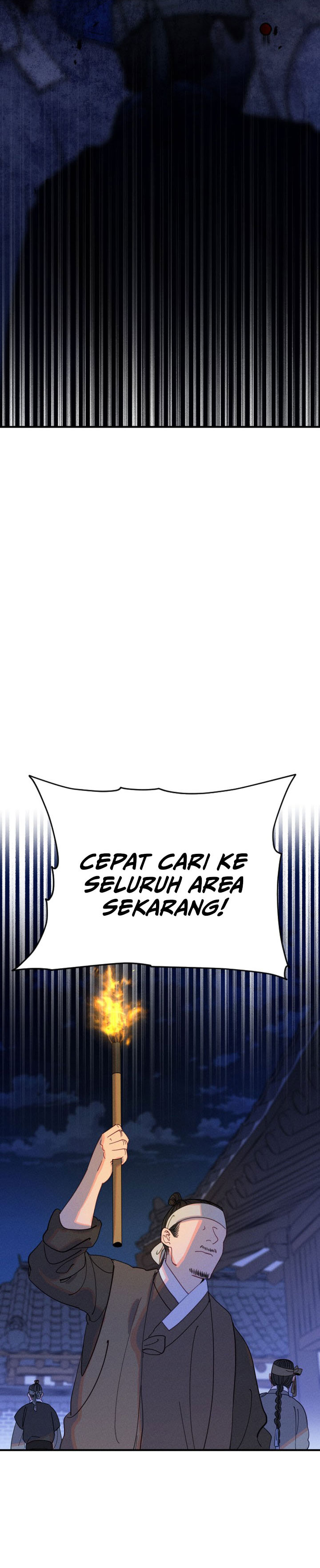 Tale of Vengenful Spirits Chapter 11 Gambar 4