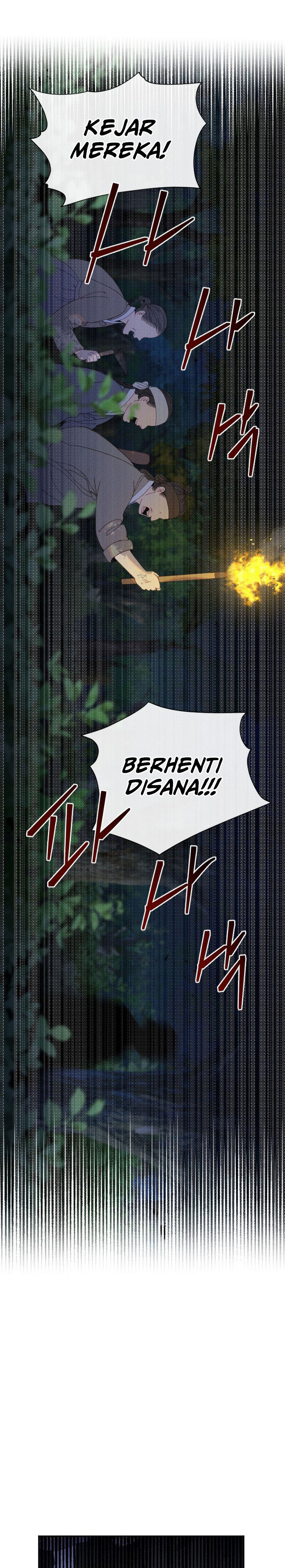 Tale of Vengenful Spirits Chapter 11 Gambar 7